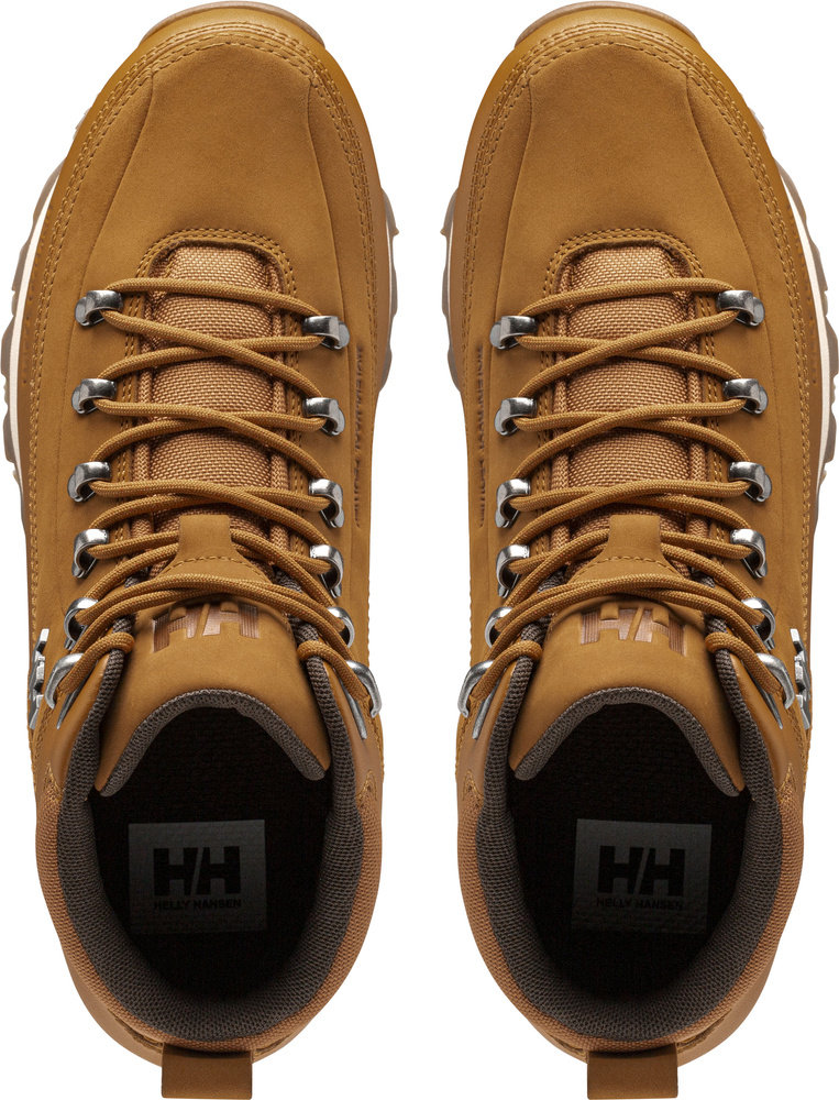 Helly Hansen męskie buty zimowe THE FORESTTER PREMIUM 12030 725