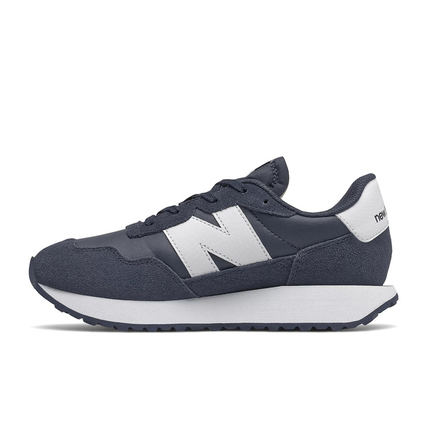 New Balance youth sports shoes GS237NV1