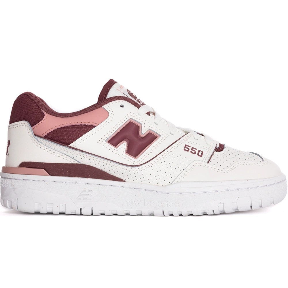 New Balance buty sportowe damskie BBW550DP