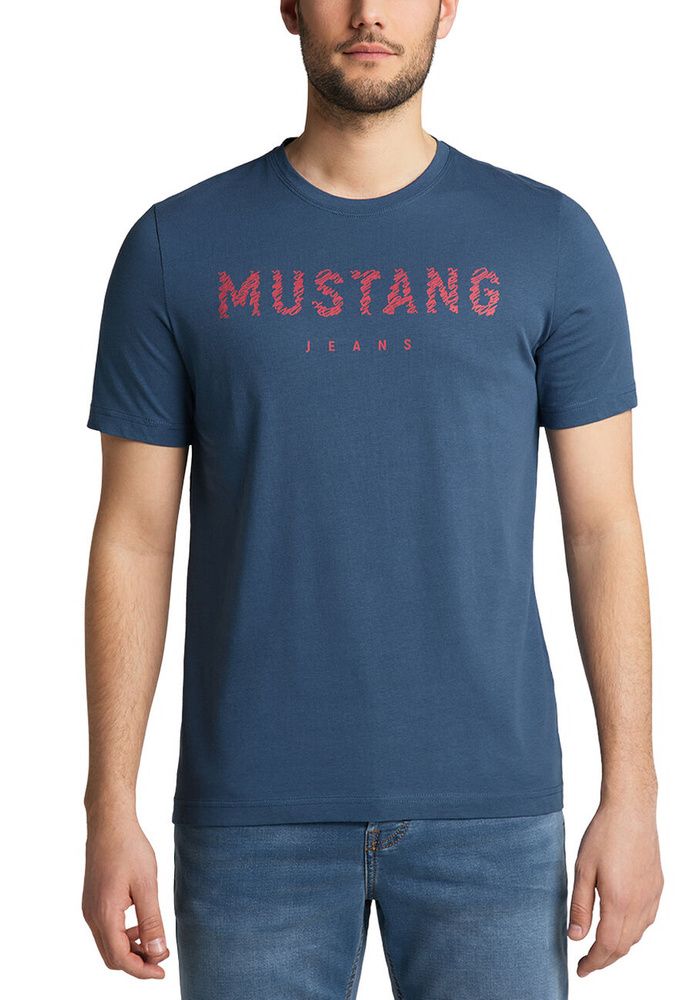 Mustang Alex C Print 1010717 5229