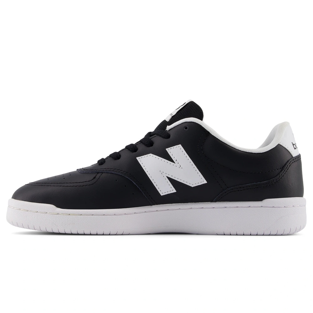 New Balance unisex sports shoes BB80BLK