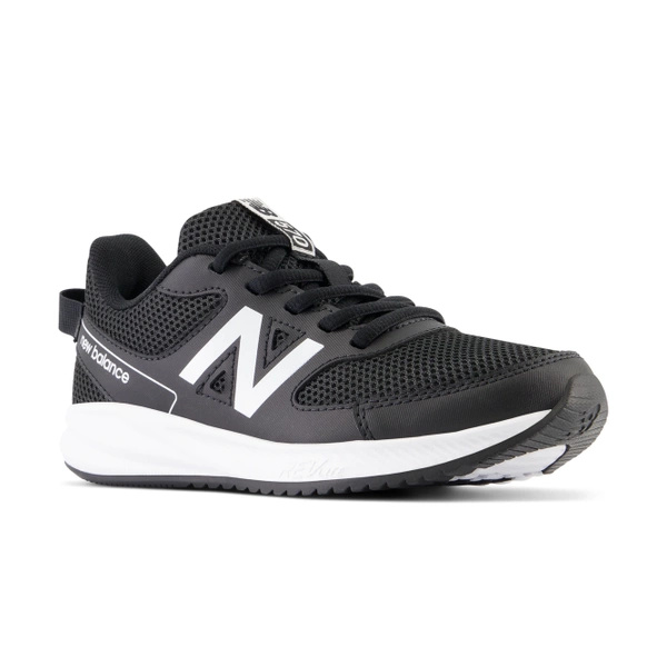 New Balance  buty młodzieżowe YK570BW3