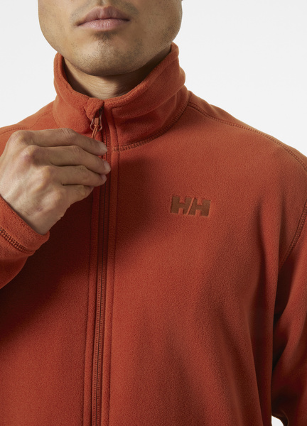 Helly Hansen męska kurtka polarowa DAYBREAKER FLEECE JACKET 51598 219