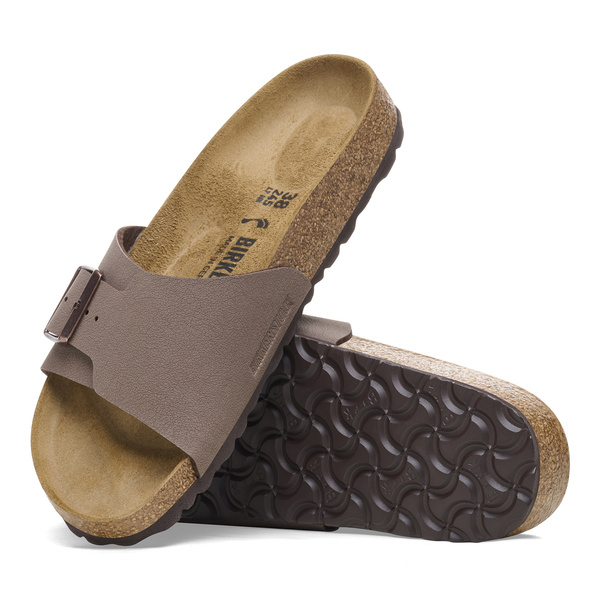 Birkenstock damskie klapki CATALINA BS 1026510 (szerokość wąska)