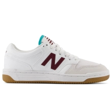 New Balance buty młodzieżowe sneakersy GSB480FT
