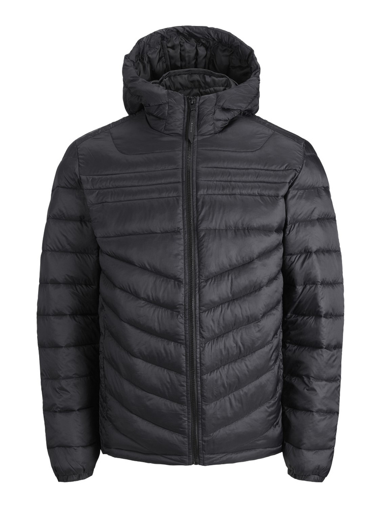 Jack & Jones down jacket JJEHERO PUFFER HOOD NOOS 12211785