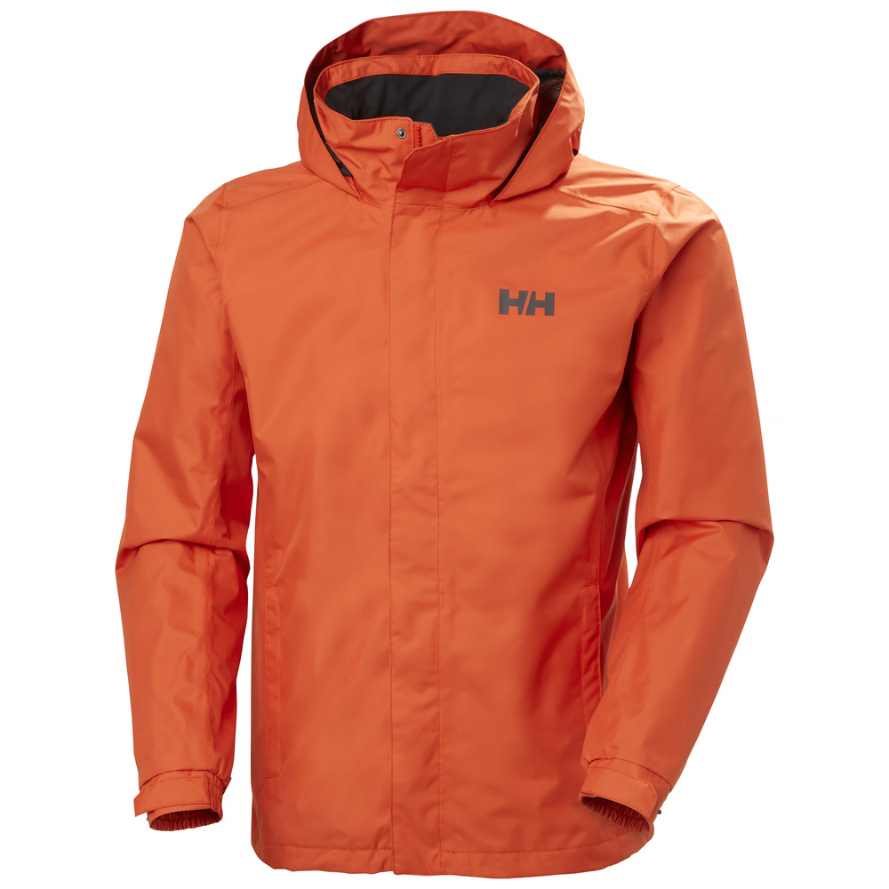 Helly Hansen Herren-Membranjacke Dubliner Jacket 62643 300