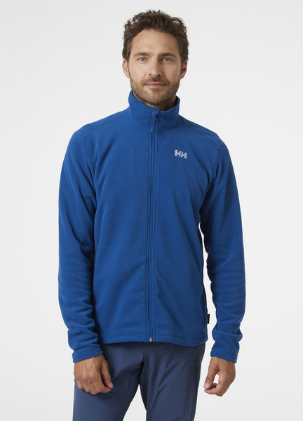 Helly Hansen męska kurtka polarowa DAYBREAKER FLEECE 1/2 ZIP 51598 606