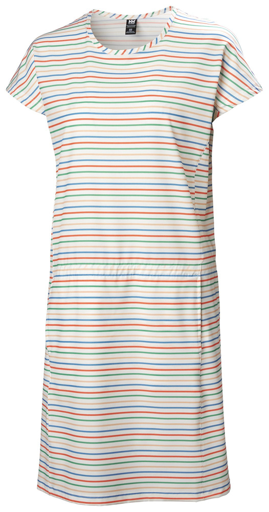 Helly Hansen dress W THALIA SUMMER DRESS 2.0 34346 048