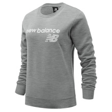 New Balance damska bluza CLASSIC CORE FLEECE CREW AG WT03811AG