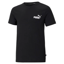 Puma męska KOSZULKA t-shirt ESS SMALL LOGO TEE 586961 01