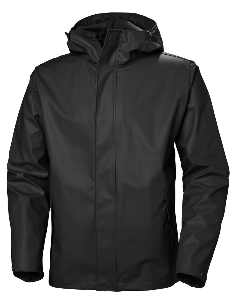 Helly Hansen męska kurtka MOSS JACKET 53267 990