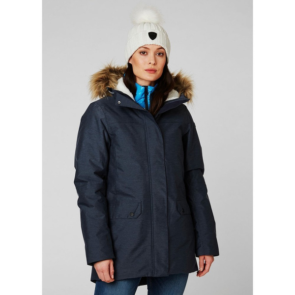 Helly Hansen Winterjacke W RANA Jacke 53202 597