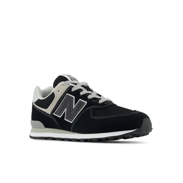 New Balance młodzieżowe buty sportowe sneakersy GC574EVB