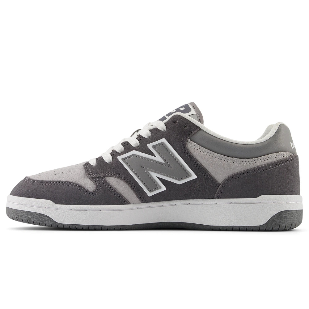 New Balance unisex sports shoes BB480LEC