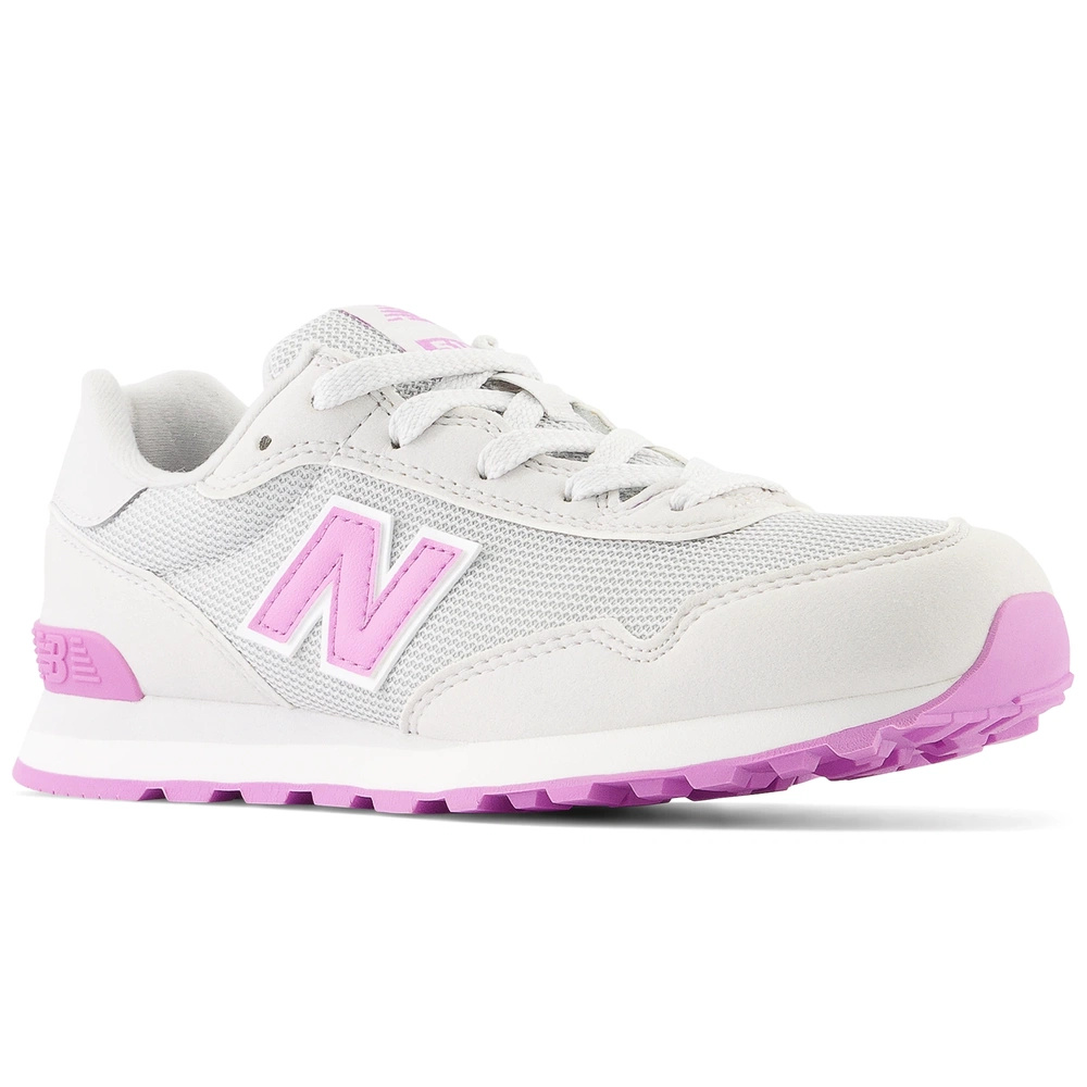 New Balance buty sportowe młodzieżowe GC515KE