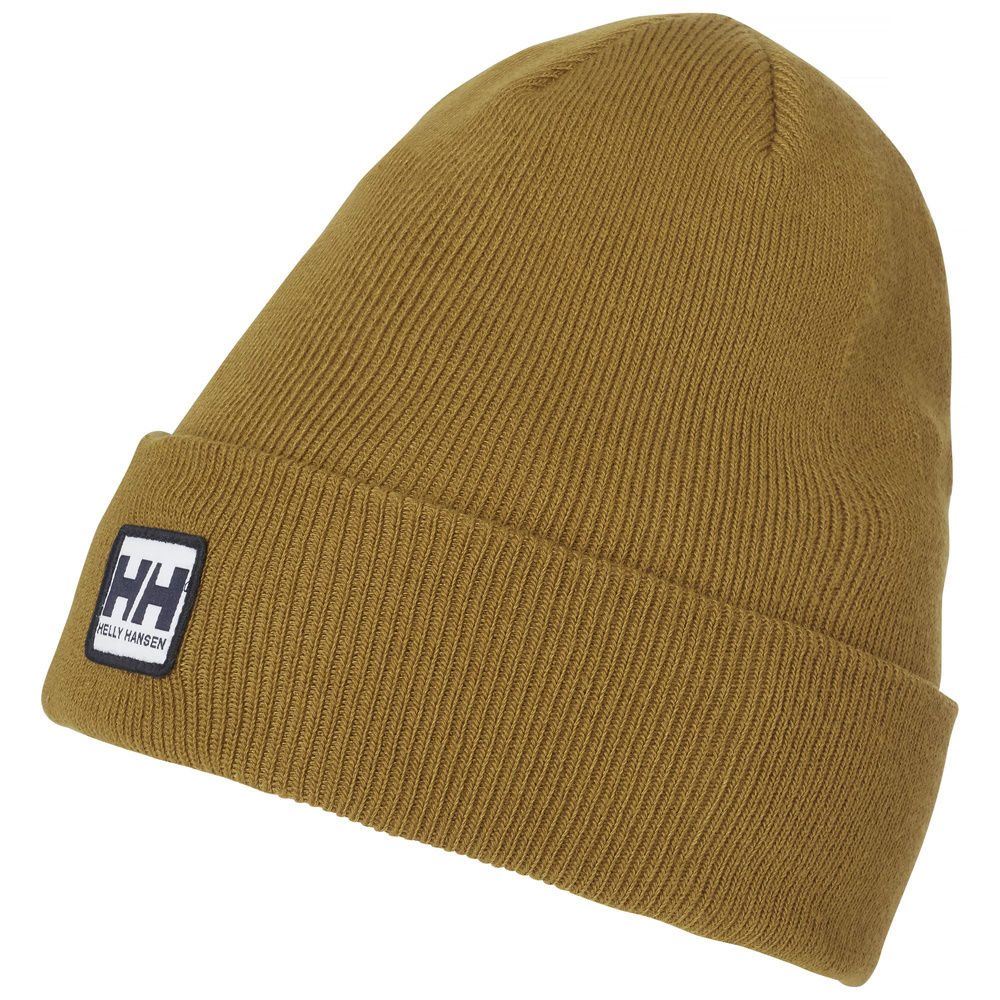 Helly Hansen czapka zimowa URBAN CUFF BEANIE 67154 787