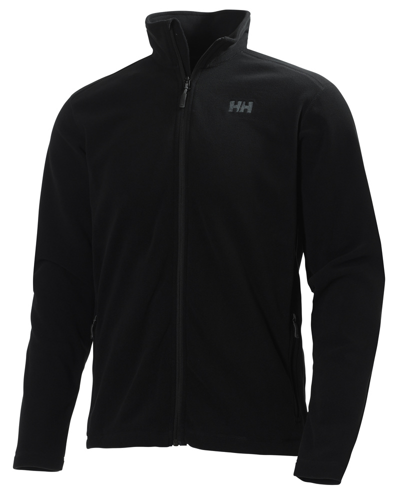 Helly Hansen męska kurtka polarowa DAYBREAKER FLEECE JACKET 51598 990