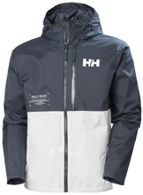 Helly Hansen men's waterproof jacket ACTIVE PACE JACKET 53085 598