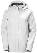 Helly Hansen women's jacket W Aden Jacket 62650 001 white