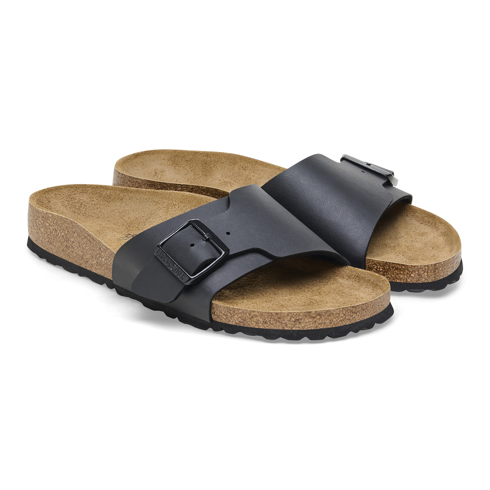 Birkenstock damskie klapki CATALINA BS 1026473 (szerokość wąska)