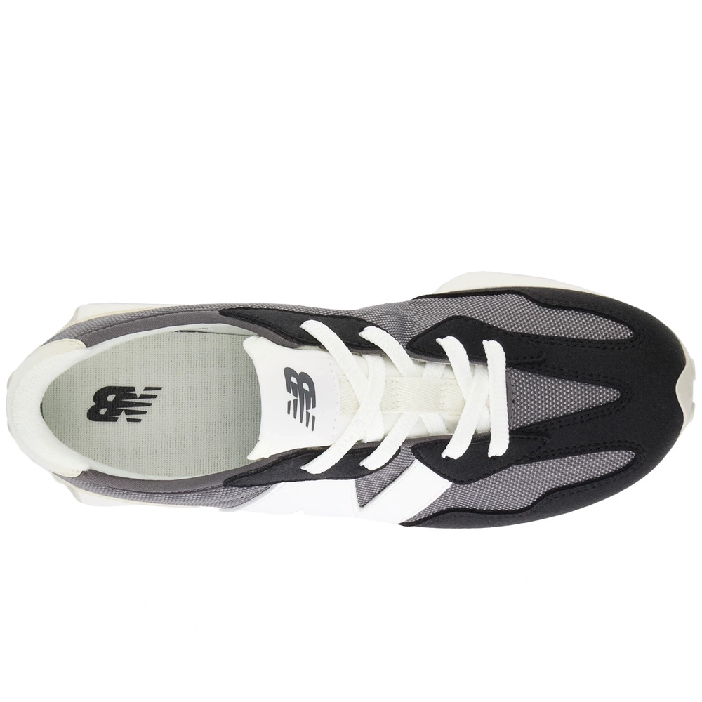 New Balance buty sportowe młozieżowe GS327FG