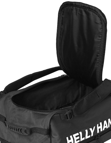 Helly Hansen sports bag HH RACING BAG 44L 67381 990