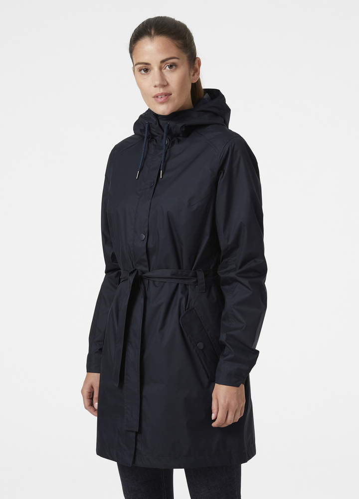 Helly Hansen damska kurtka W LYNESS II COAT 53248 598