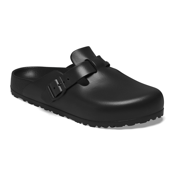 Birkenstock męskie klapki BOSTON EVA 1002314 (szerokość standardowa)