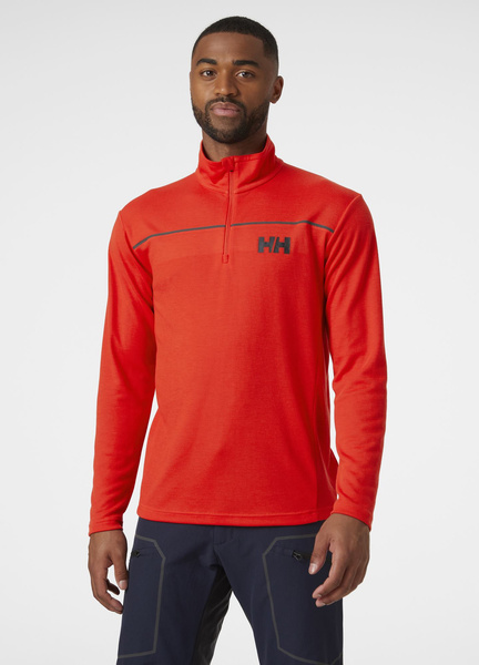 Helly Hansen techniczna męska bluza HP 1/2 ZIP PULLOVER 30208 222