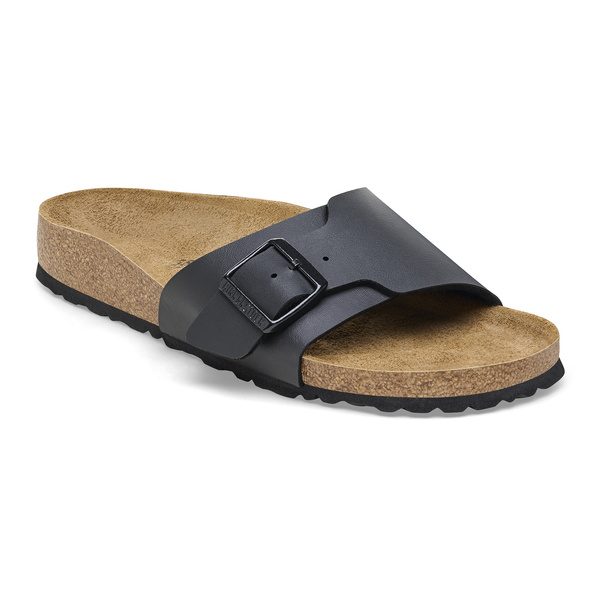 Birkenstock damskie klapki CATALINA BS 1026473 (szerokość wąska)