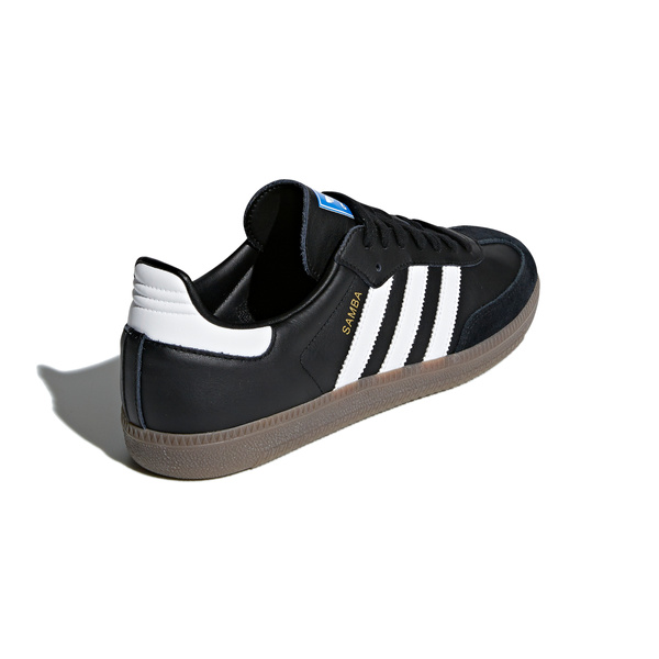 Adidas Unisex Sportschuhe SAMBA OG B75807 