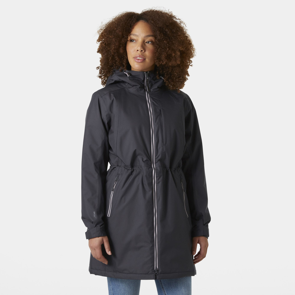 Helly Hansen women's coat W WESTPORT INS COAT 53298 980