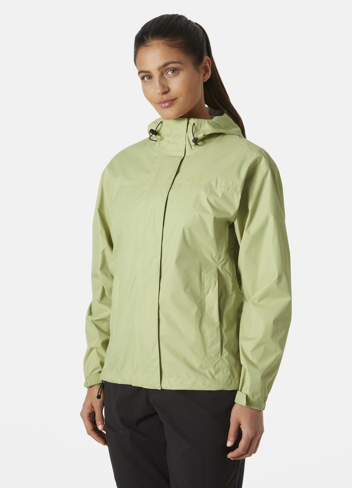 Helly Hansen women's jacket W LOKE JACKET 62282 498