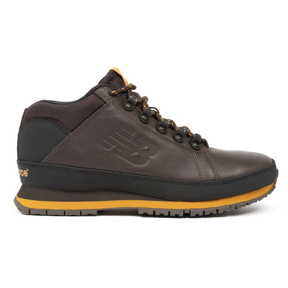 New Balance Herren Winterstiefel H754BY