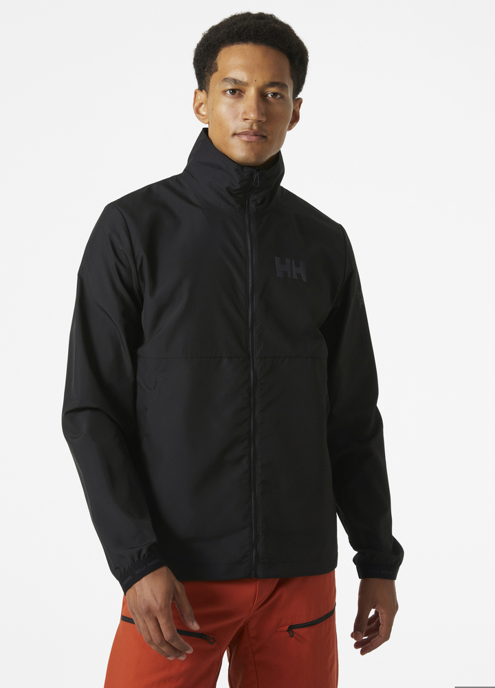 Helly Hansen męski kurtka HP LIGHT WINDBREAKER 2.0 34287 990