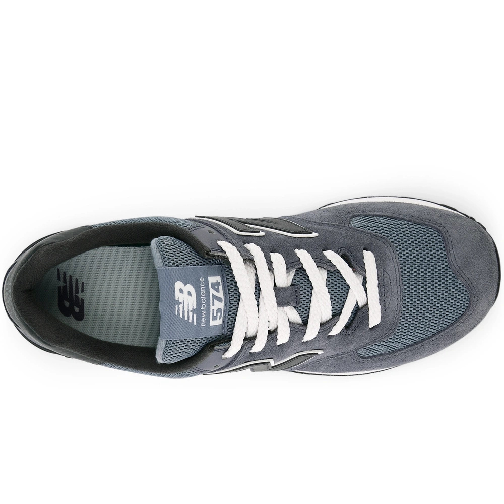 New Balance unisex shoes U574GGE