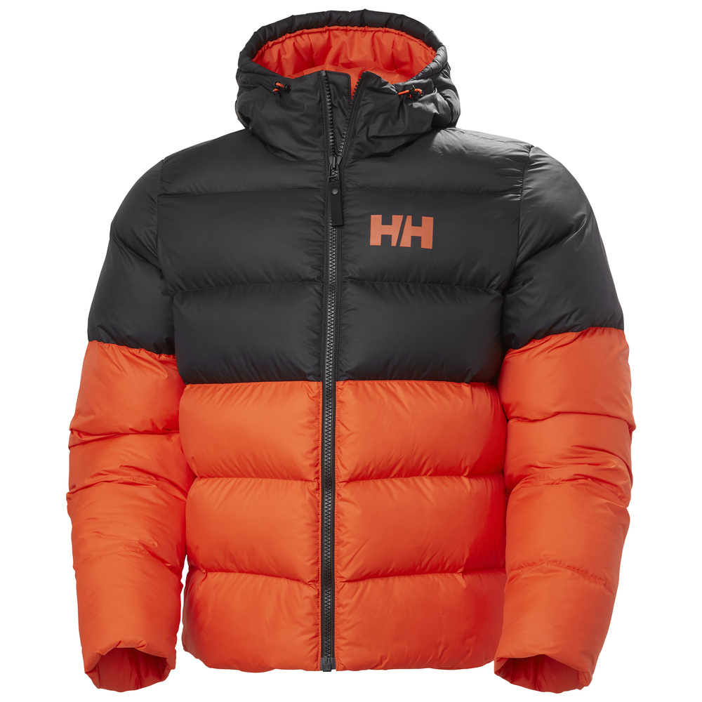 Helly Hansen męska kurtka puchowa ACTIVE PUFFY JACKET 53523 147