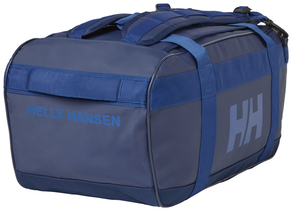 Helly Hansen torba sportowa podróżna 50L H/H SCOUT DUFFEL  M 67441 584