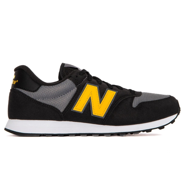 New Balance Herren-Sneaker Sportschuhe GM500MG2