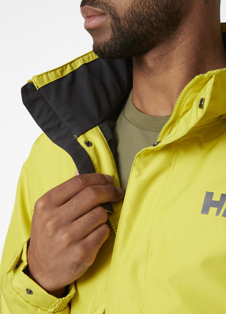 Helly Hansen Men's membrane jacket Dubliner Jacket 62643 426