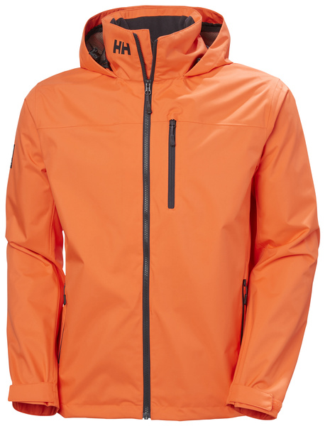 Helly Hansen Herren CREW HOODED JACKET 34443 307 Jacke