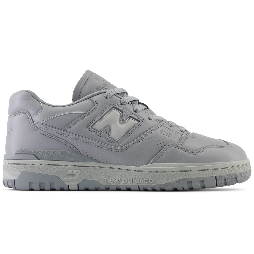 New Balance unisex sports shoes BB550MCB