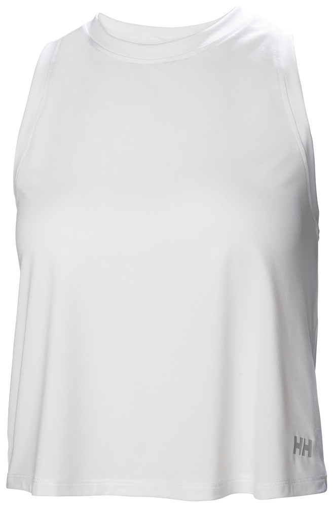 Helly Hansen damska koszulka na ramiączkach W OCEAN CROPPED TANK TOP 34269 001