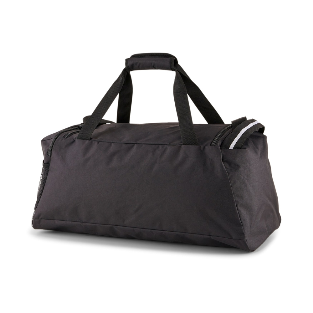 Puma black sports bag 077288 01