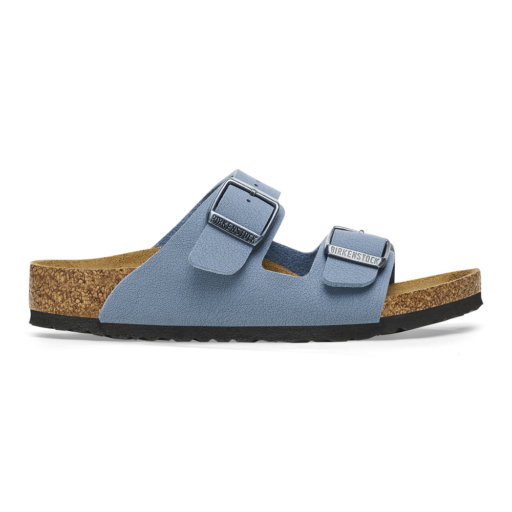 Birkenstock damskie klapki ARIZONA KIDS BS 1026424 (szerokość standardowa)