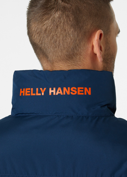 Helly Hansen Herren-Wendejacke YU 23 REVERSIBLE PUFFER 54060-584