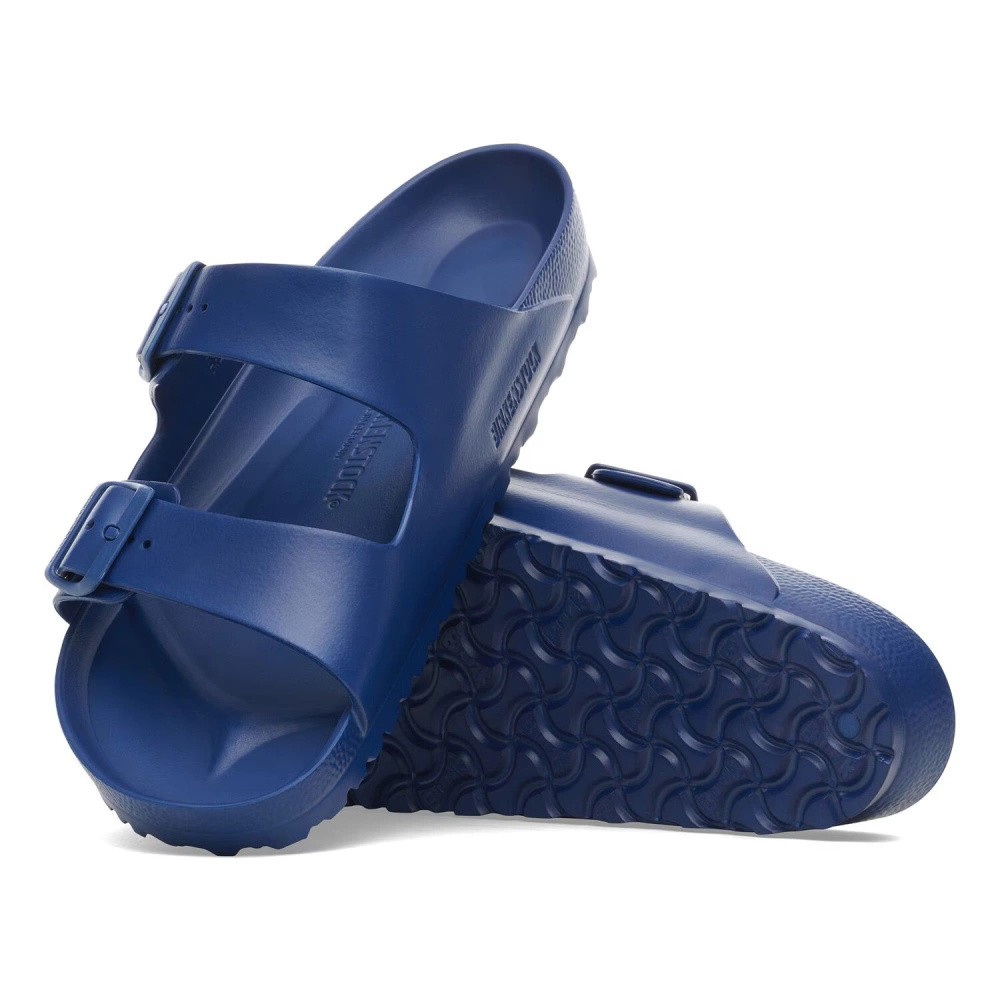 Birkenstock klapki Arizona EVA 1019142 NAVY (szerokość wąska)