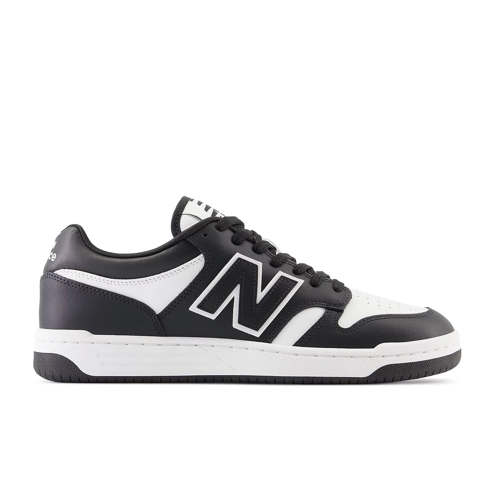 New Balance sneakers unisex sports shoes BB480LBA