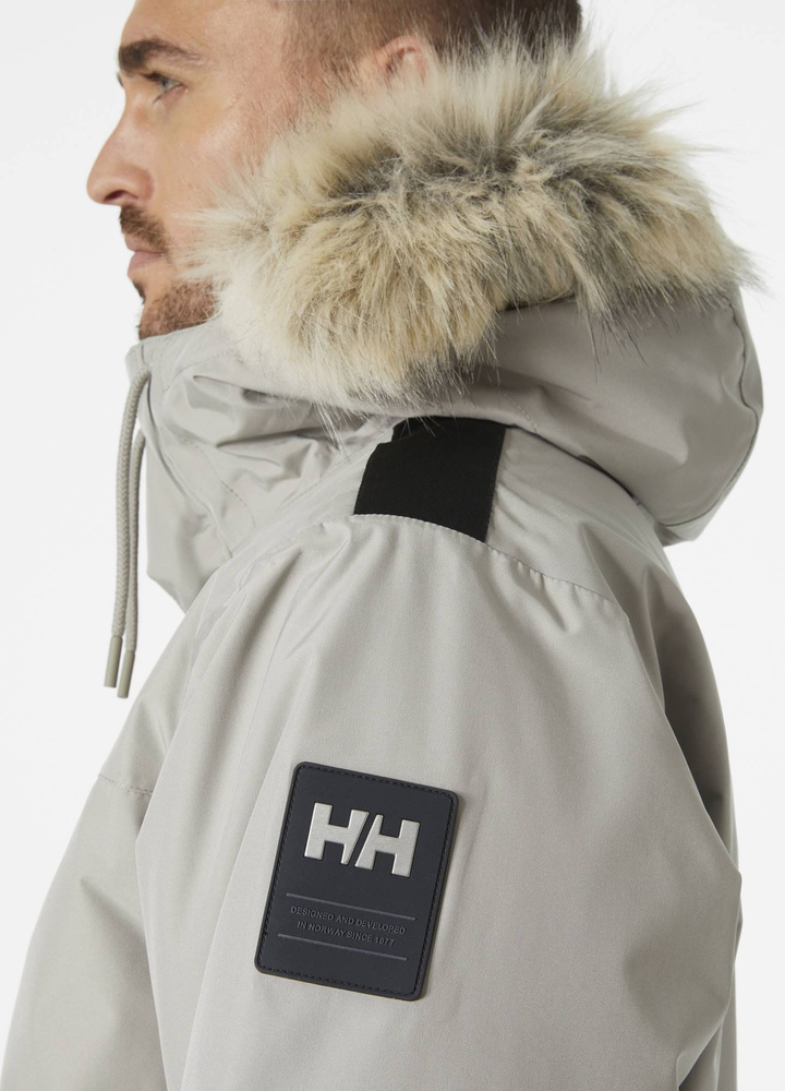 Helly Hansen męska kurtka COASTAL 3,0 PARKA 53995 885